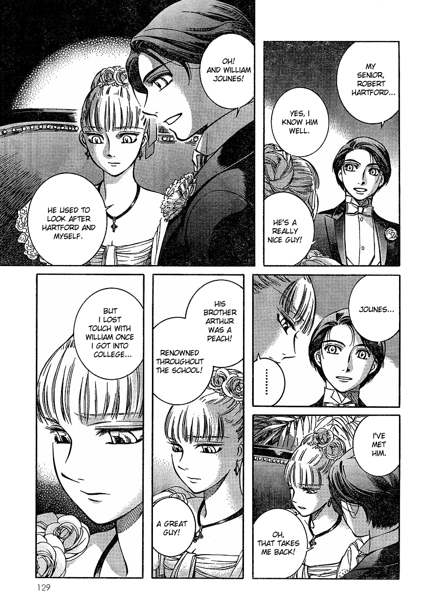 Read Emma EN Manga Online