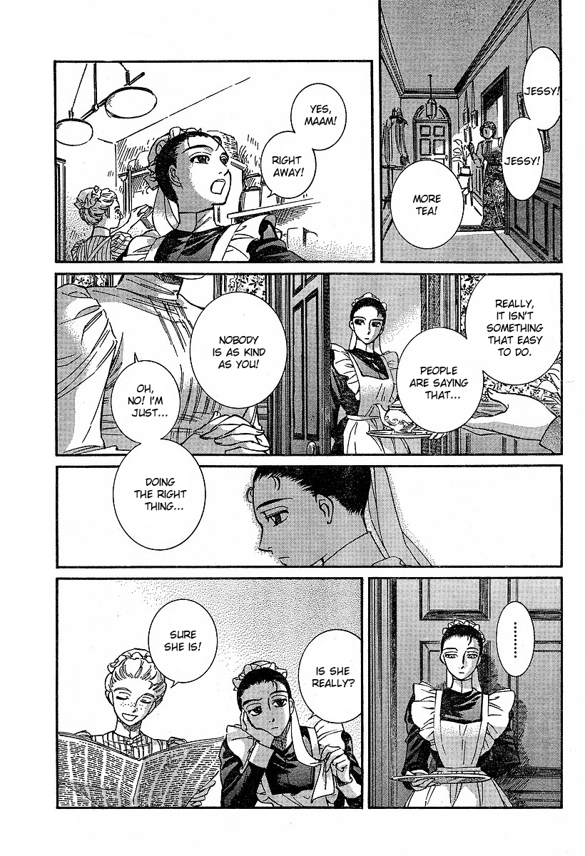 Read Emma EN Manga Online