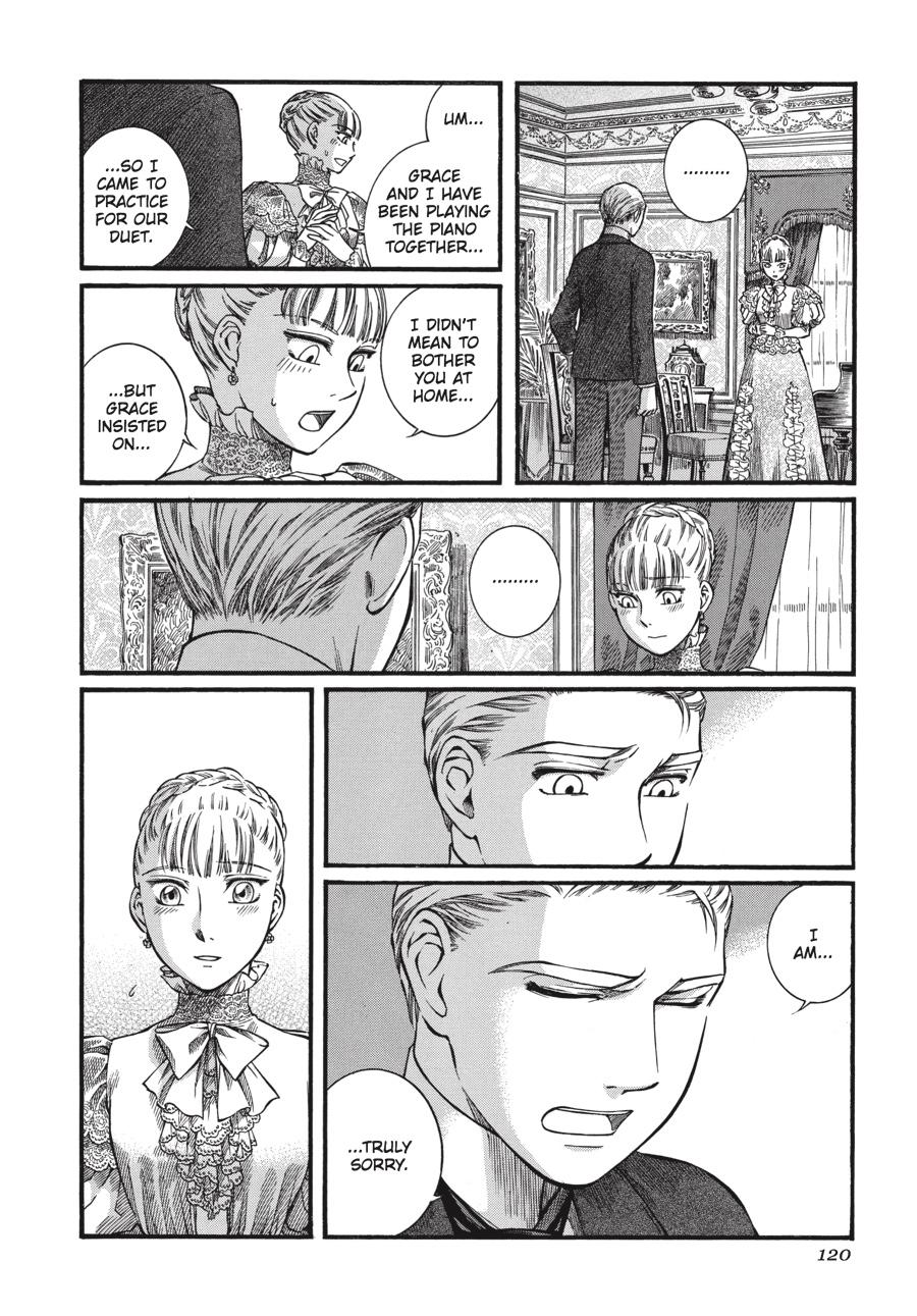 Read Emma EN Manga Online