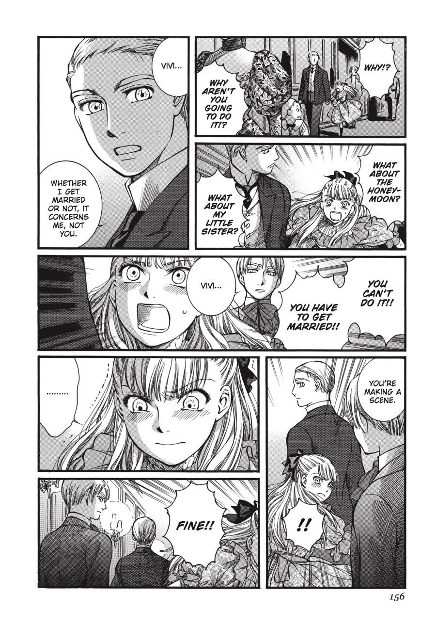 Read Emma EN Manga Online