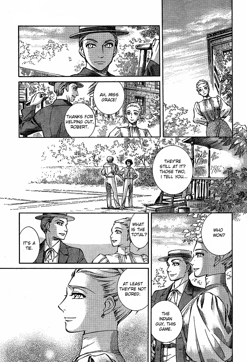 Read Emma EN Manga Online