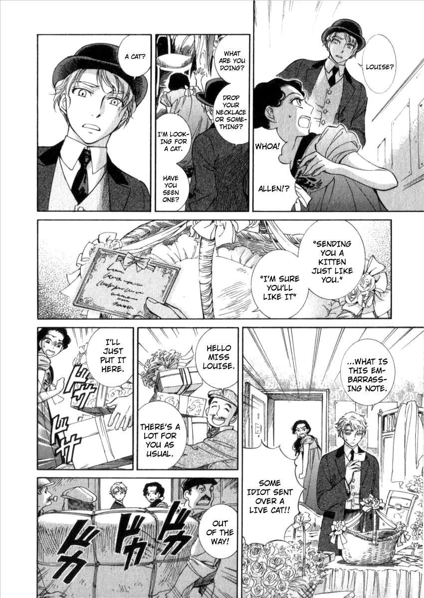 Read Emma EN Manga Online