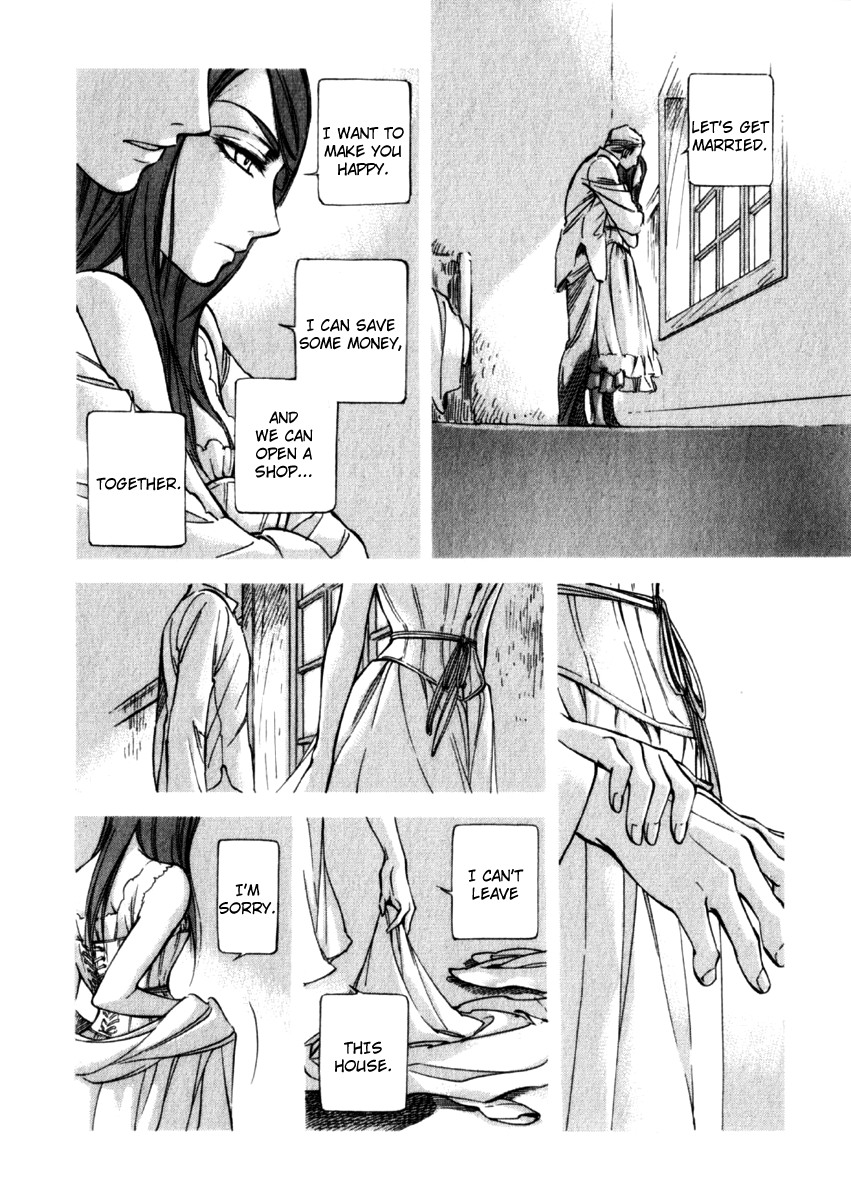 Read Emma EN Manga Online