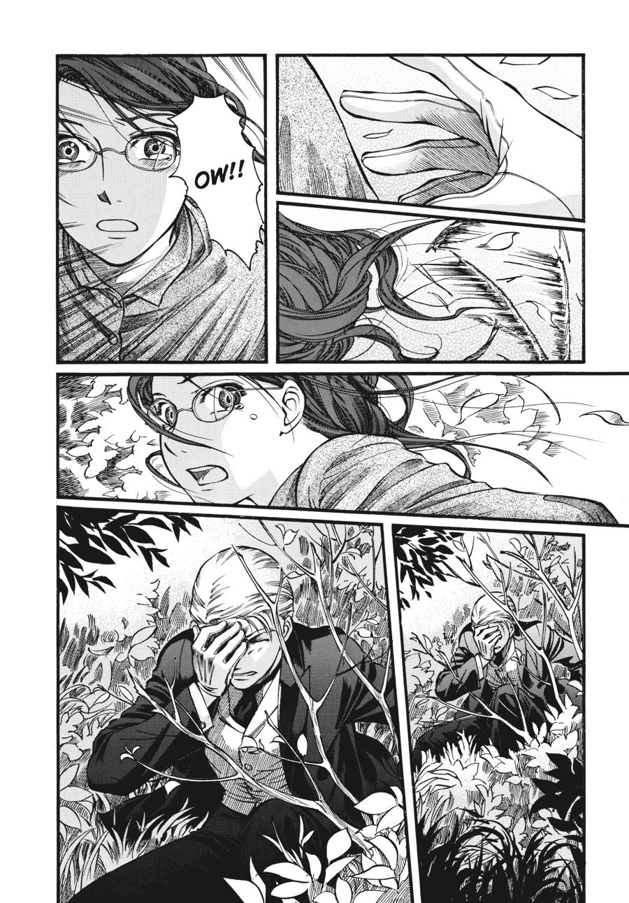 Read Emma EN Manga Online