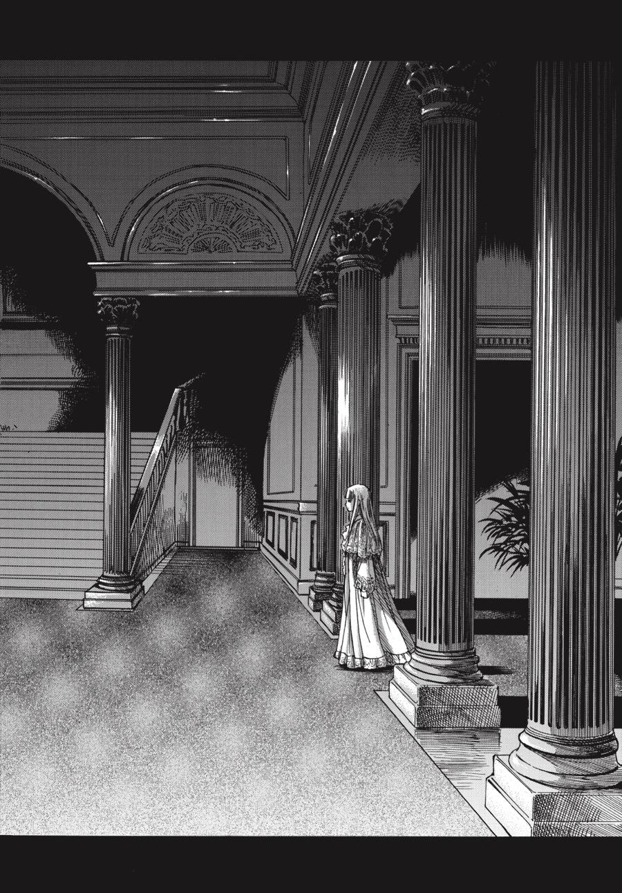 Read Emma EN Manga Online