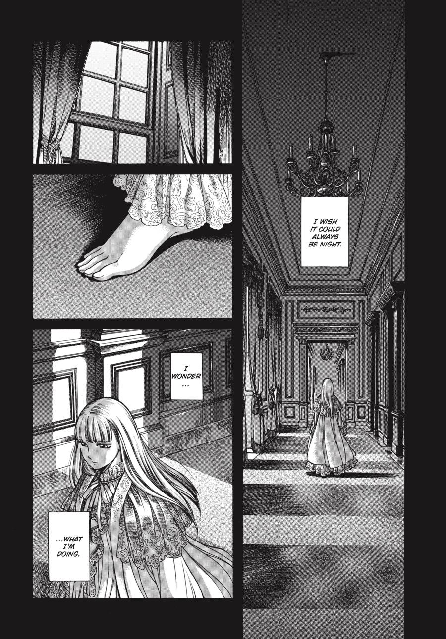 Read Emma EN Manga Online