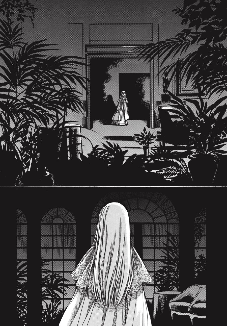 Read Emma EN Manga Online