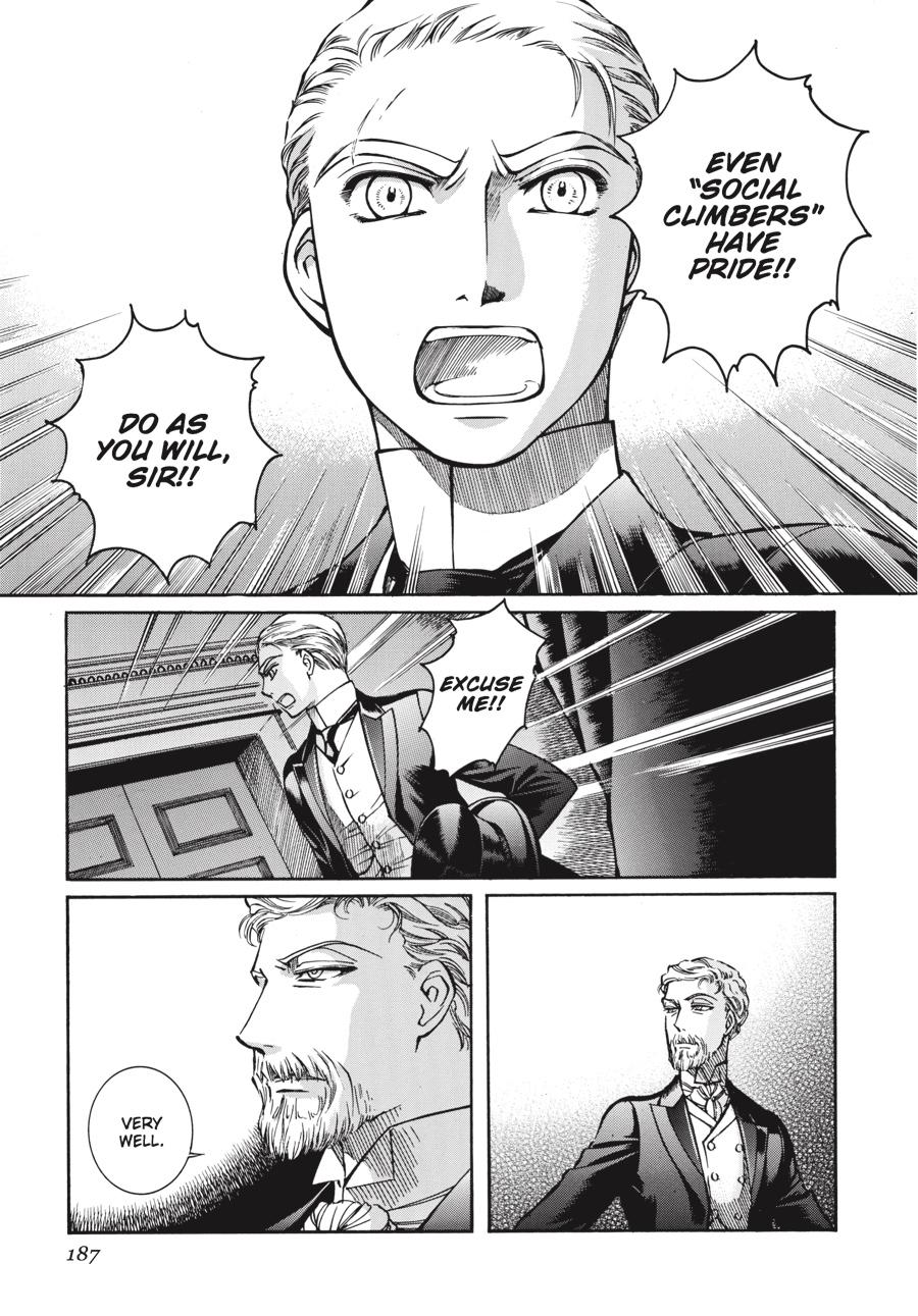 Read Emma EN Manga Online