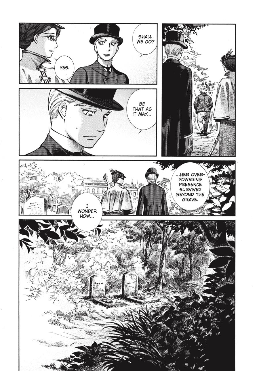 Read Emma EN Manga Online