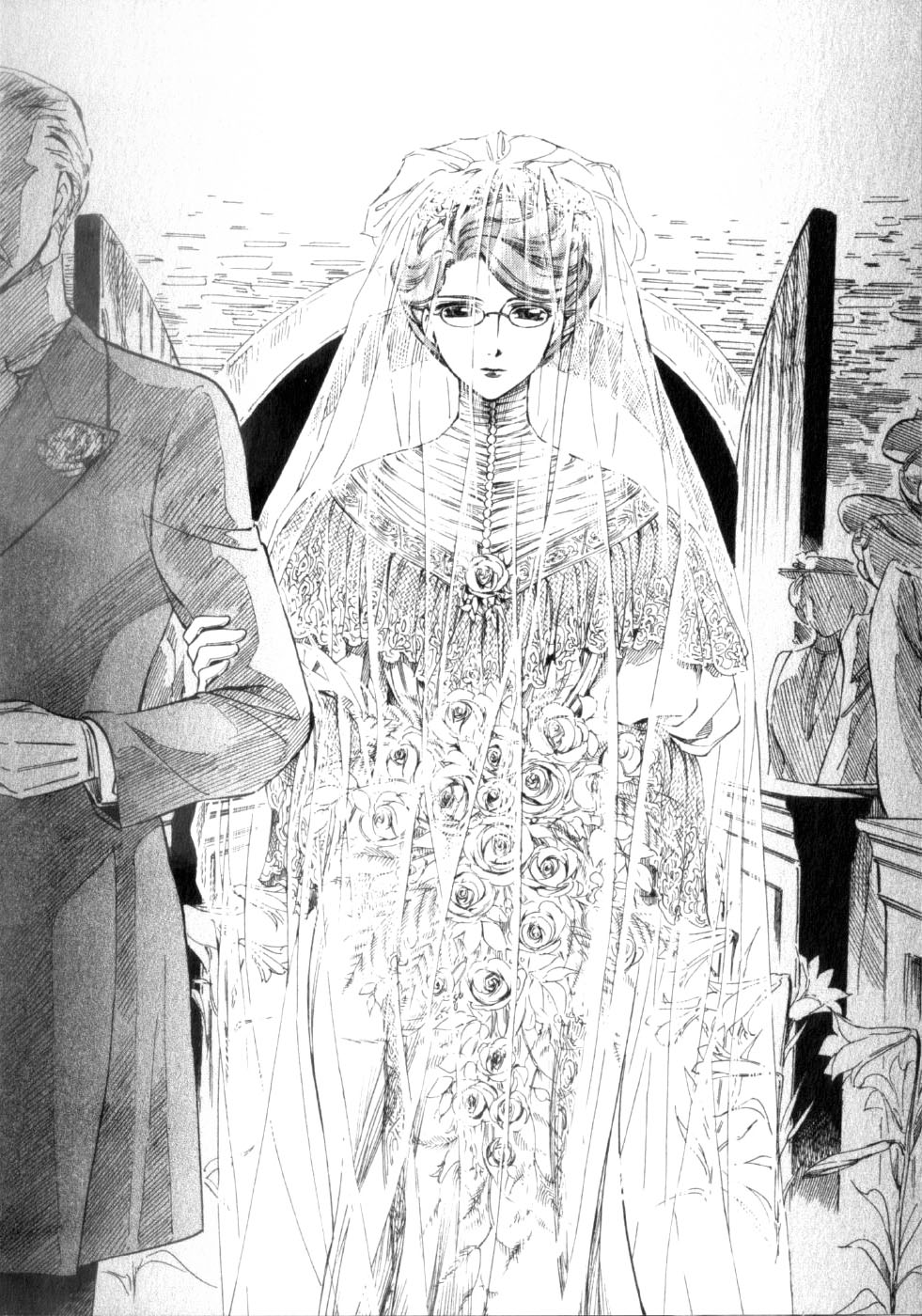 Read Emma EN Manga Online