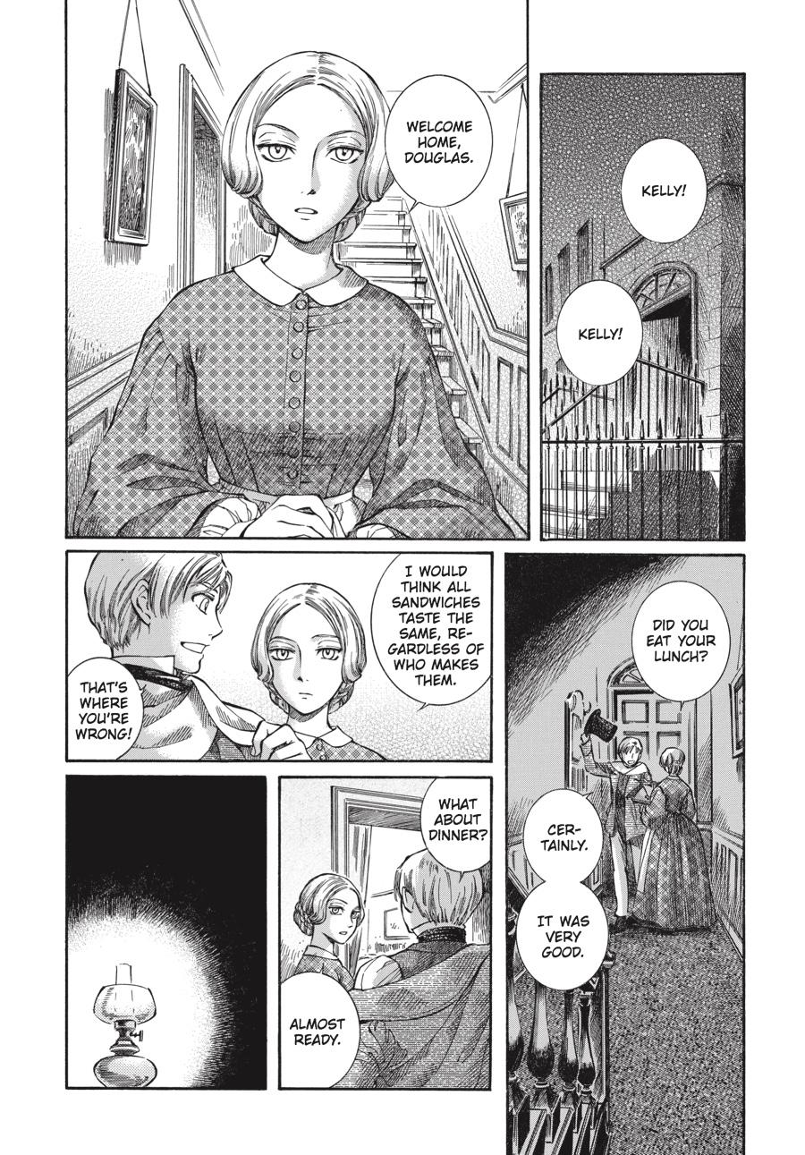 Read Emma EN Manga Online