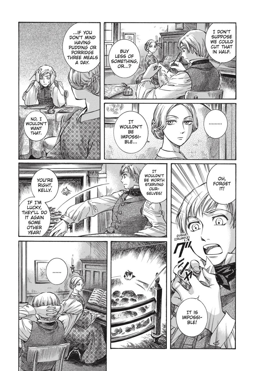 Read Emma EN Manga Online