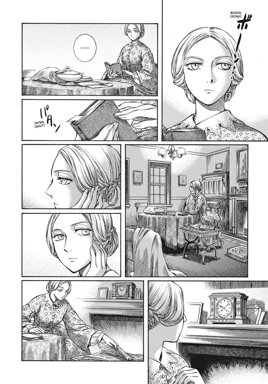 Read Emma EN Manga Online