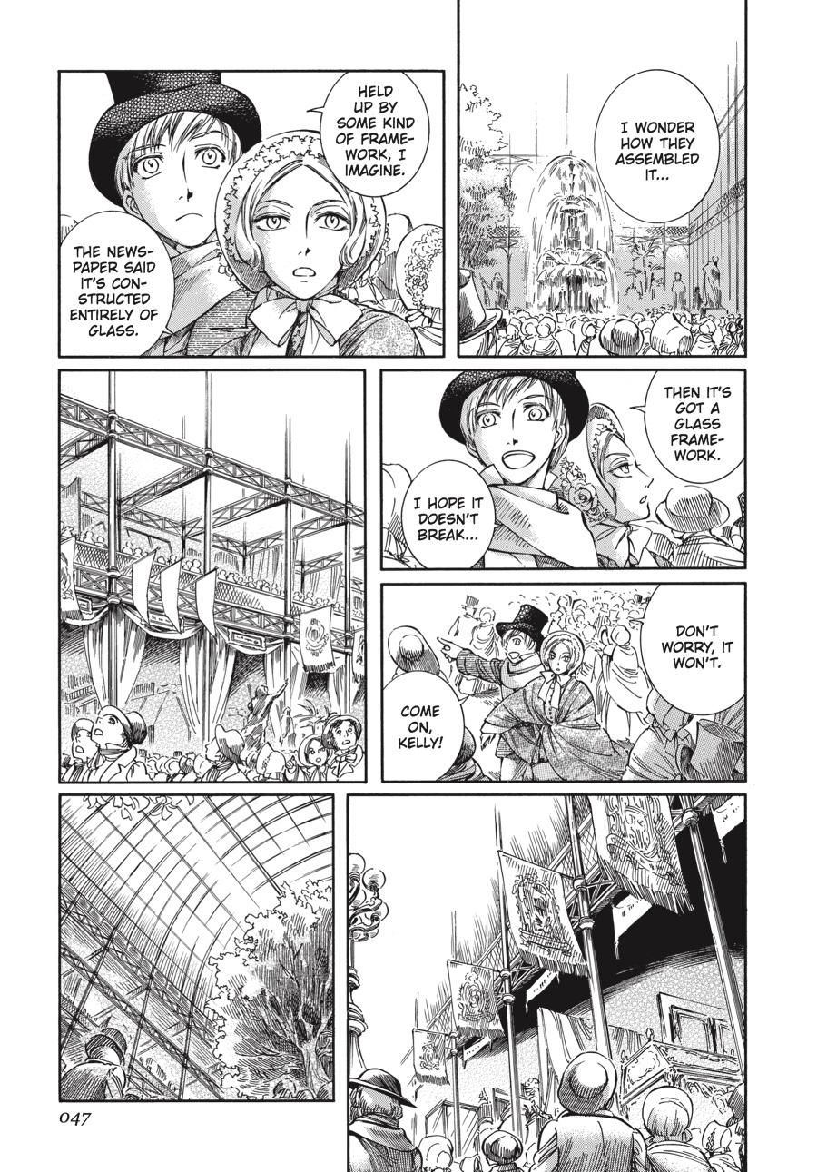 Read Emma EN Manga Online