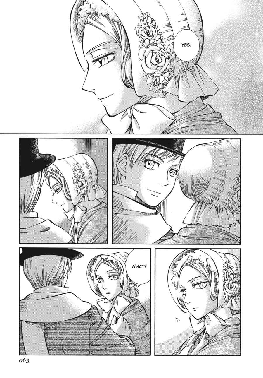 Read Emma EN Manga Online