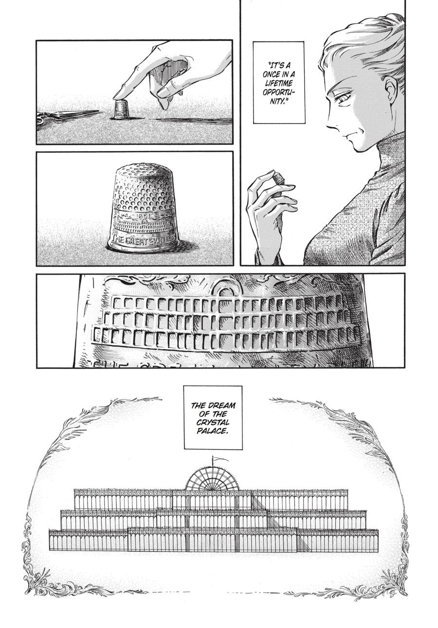 Read Emma EN Manga Online