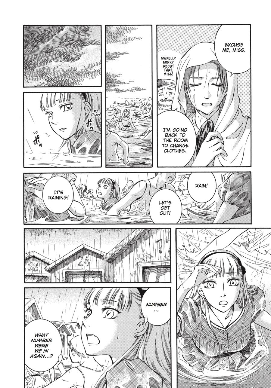 Read Emma EN Manga Online