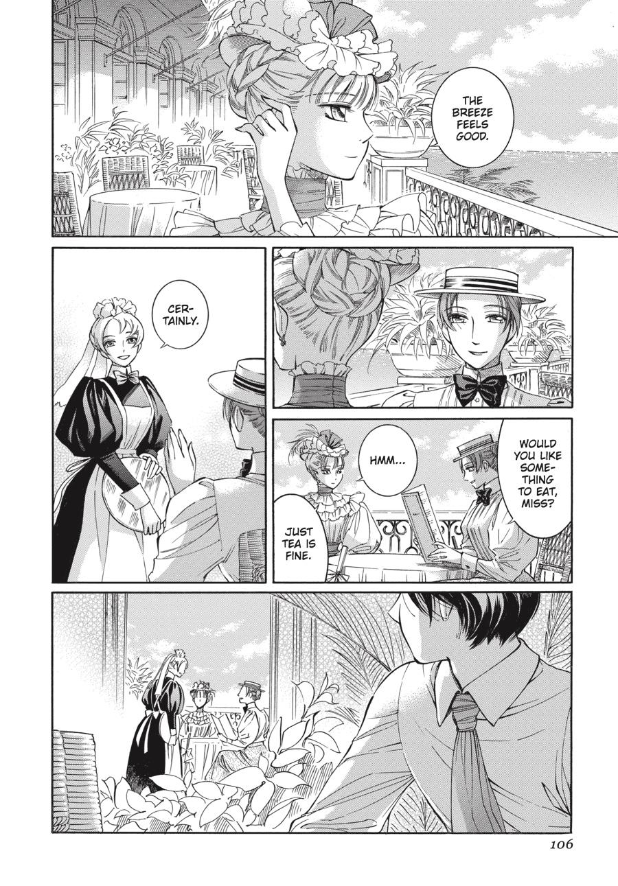 Read Emma EN Manga Online