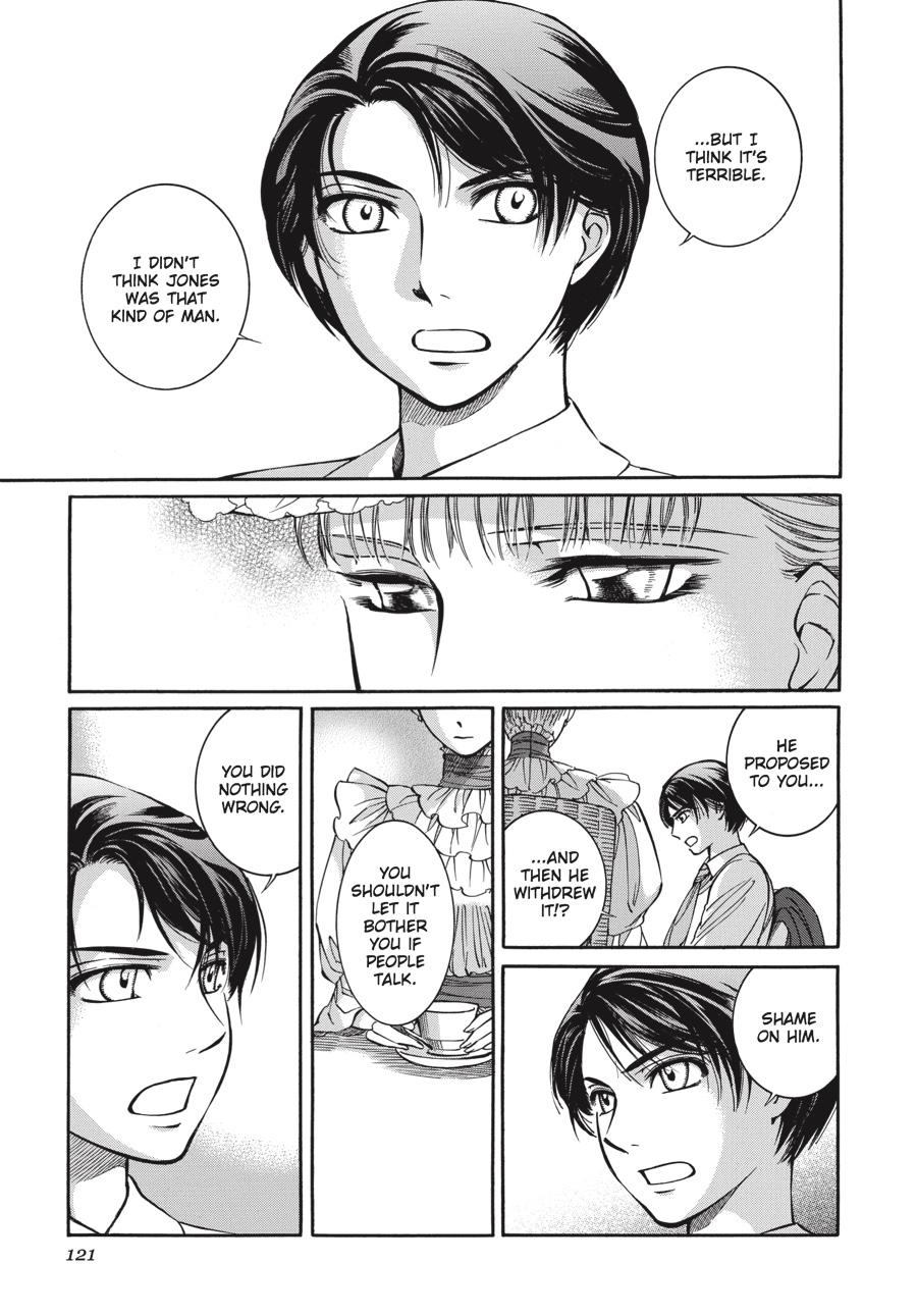 Read Emma EN Manga Online