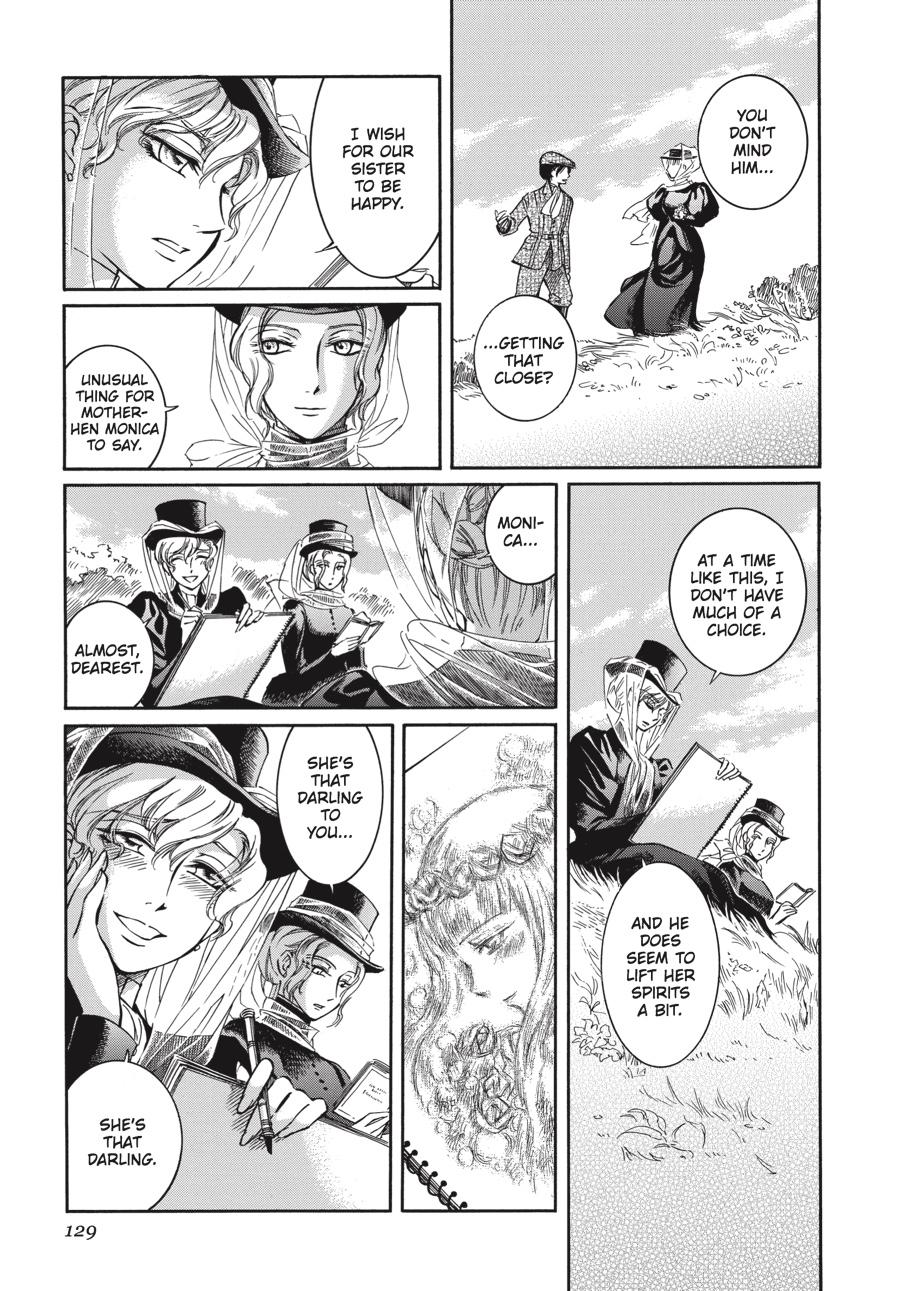 Read Emma EN Manga Online