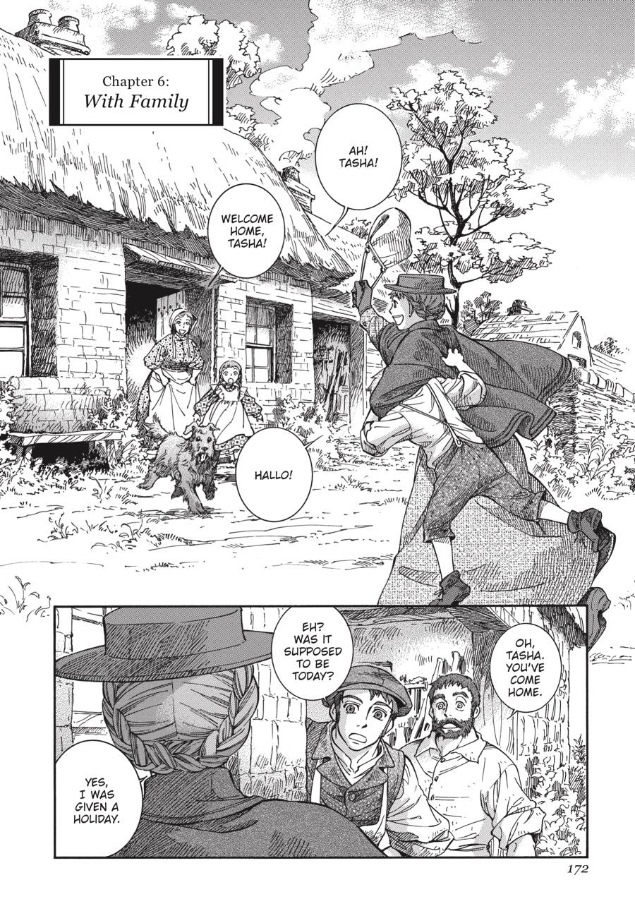 Read Emma EN Manga Online