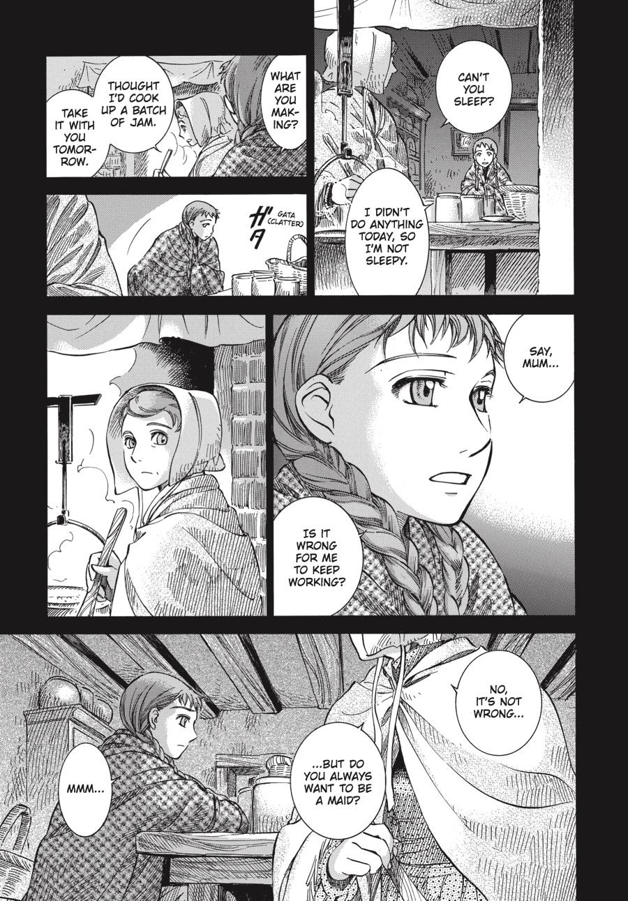 Read Emma EN Manga Online