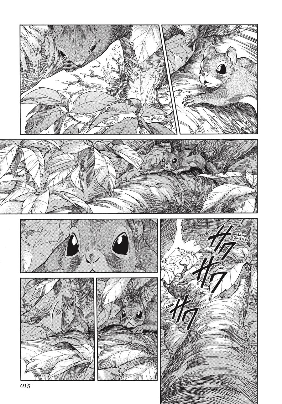 Read Emma EN Manga Online