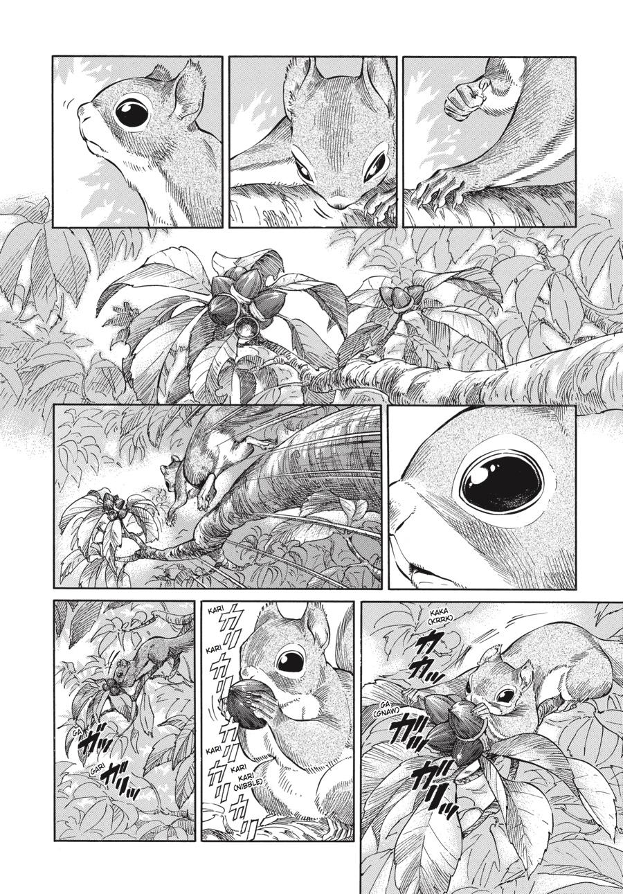 Read Emma EN Manga Online