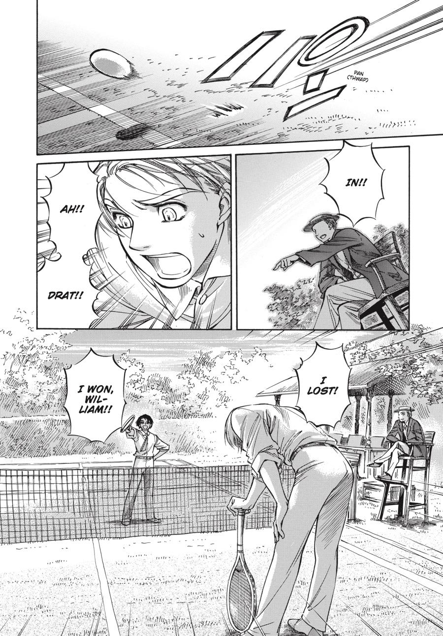 Read Emma EN Manga Online