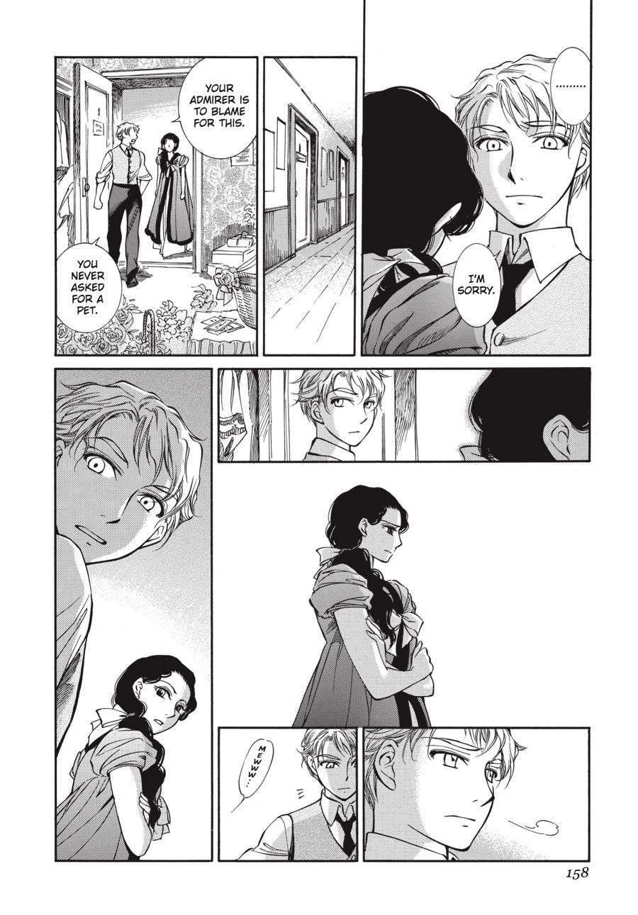 Read Emma EN Manga Online