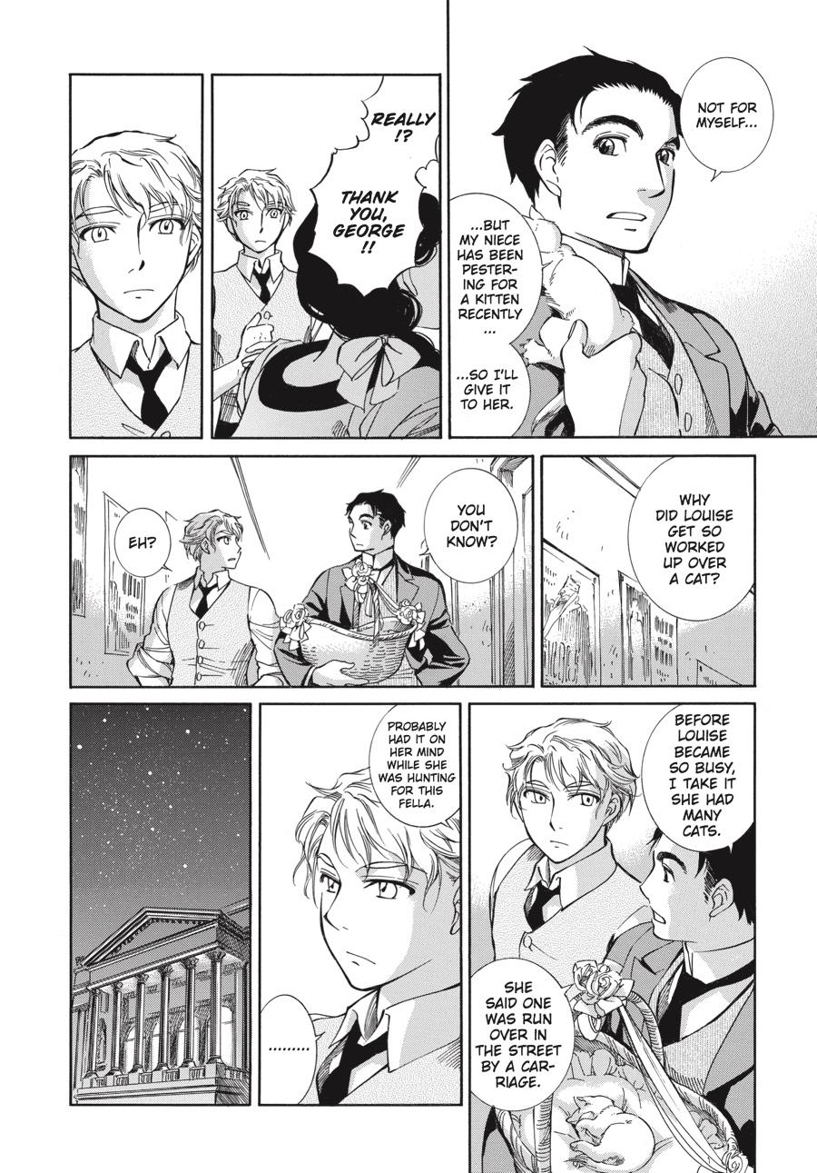 Read Emma EN Manga Online