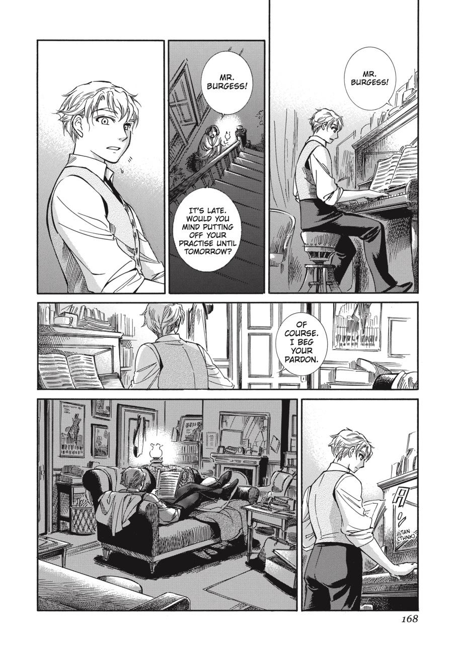 Read Emma EN Manga Online