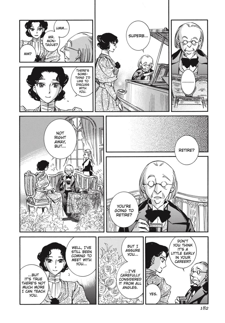 Read Emma EN Manga Online