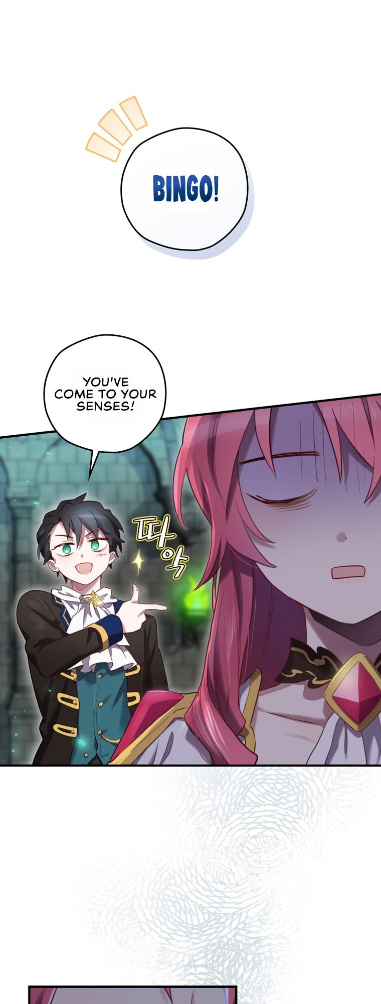 Read Ending Maker EN Manga Online