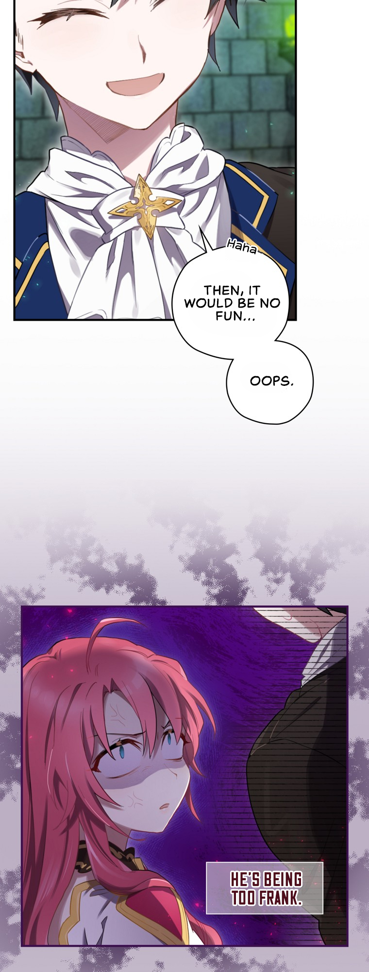 Read Ending Maker EN Manga Online