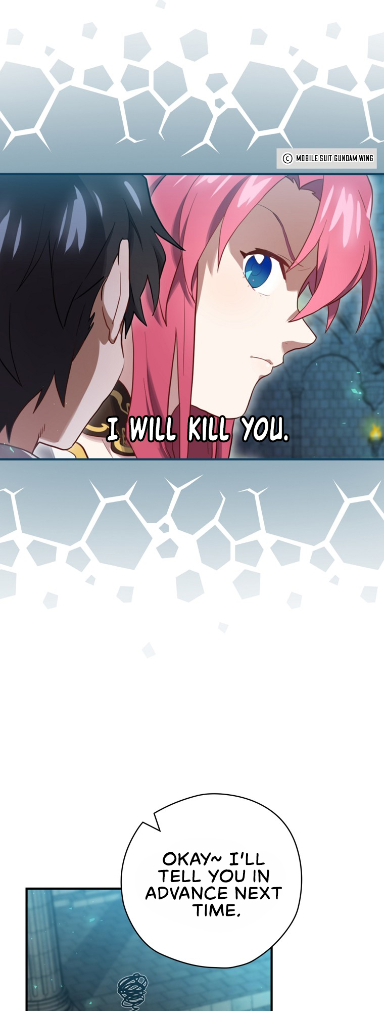 Read Ending Maker EN Manga Online