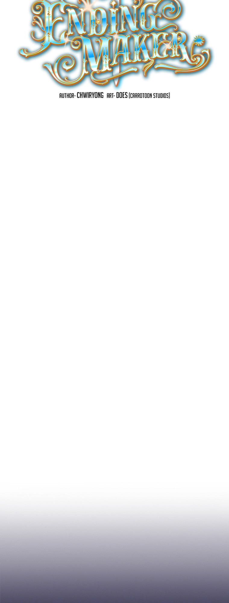 Read Ending Maker EN Manga Online