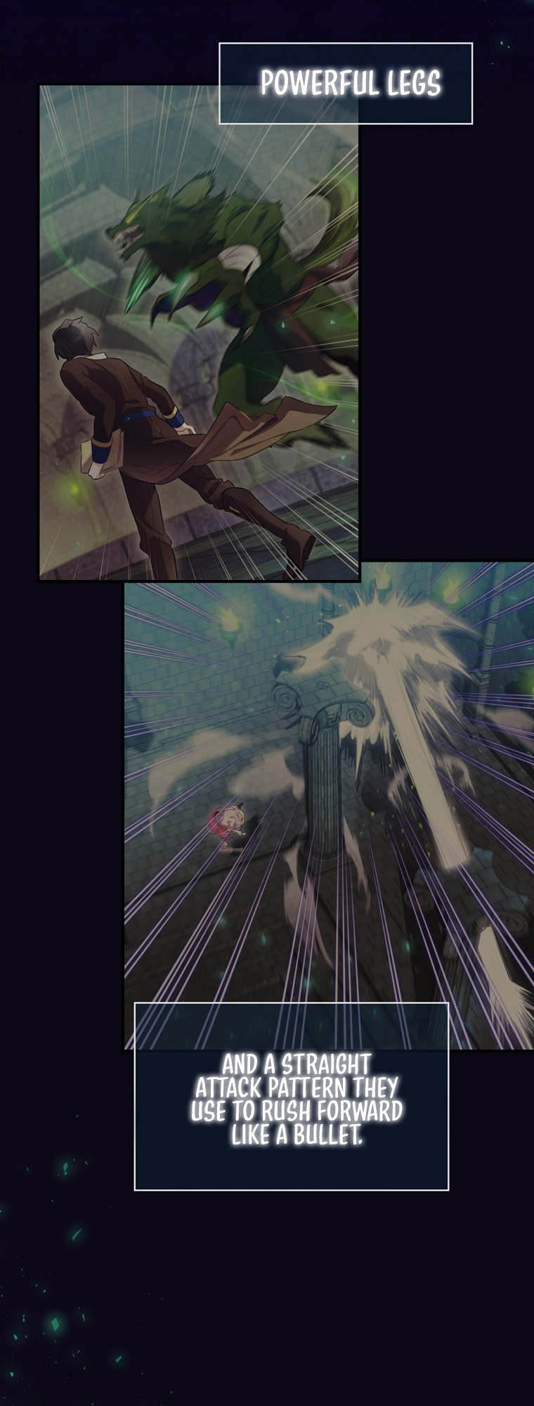 Read Ending Maker EN Manga Online