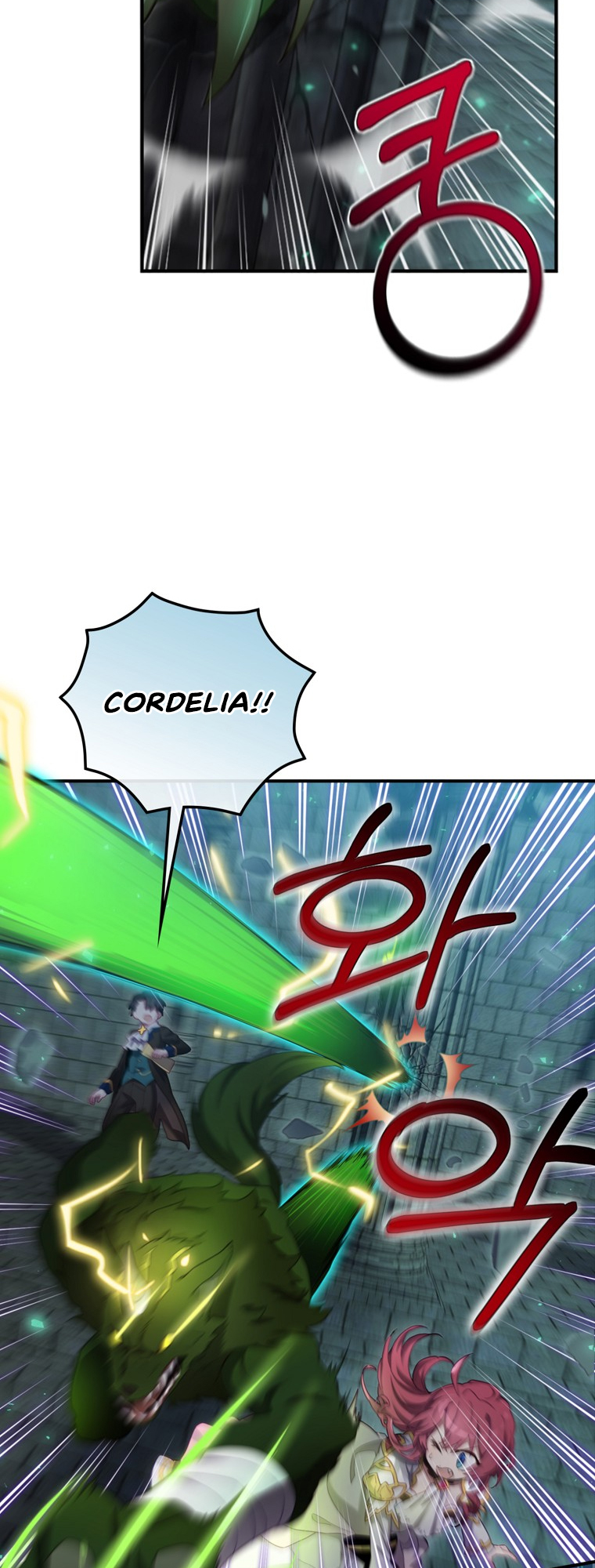 Read Ending Maker EN Manga Online