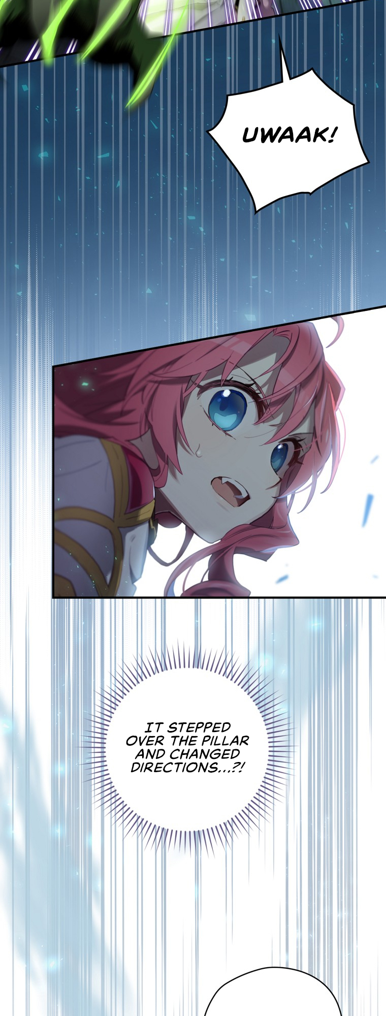 Read Ending Maker EN Manga Online