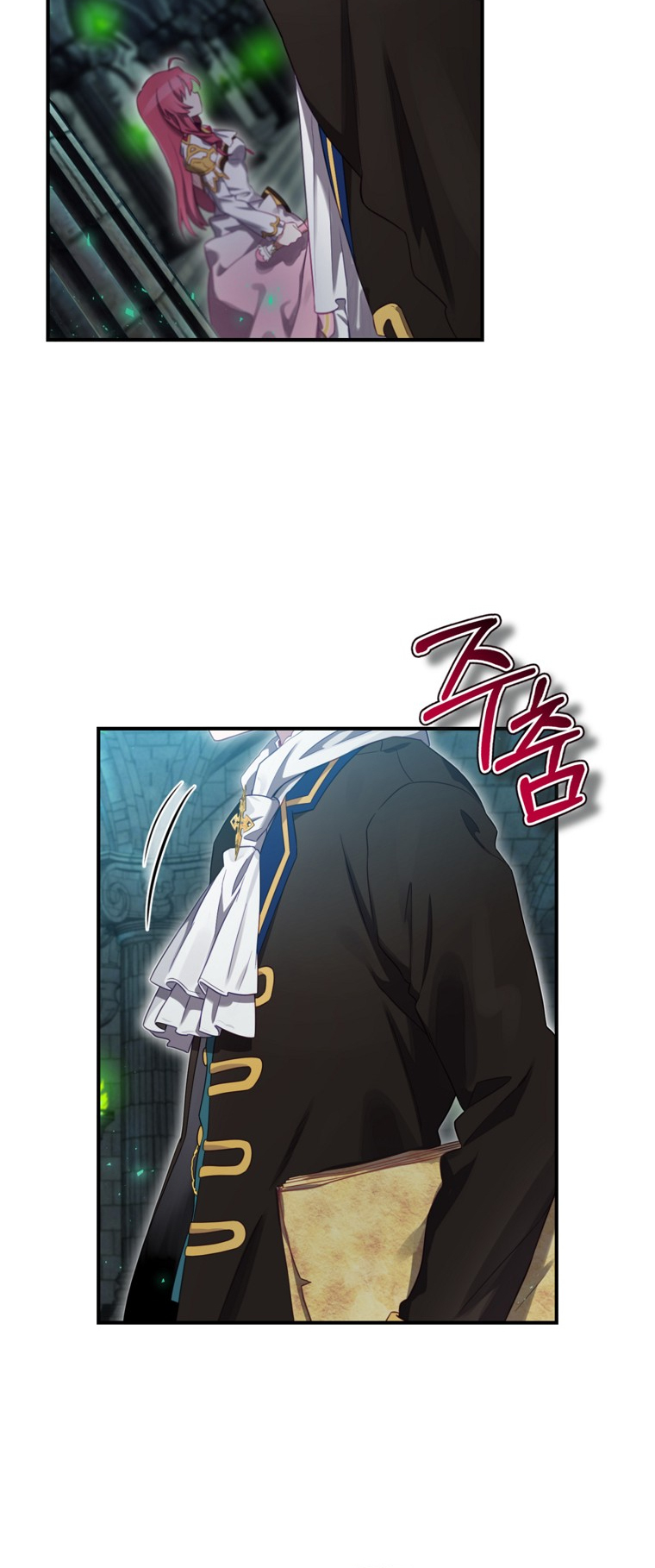 Read Ending Maker EN Manga Online