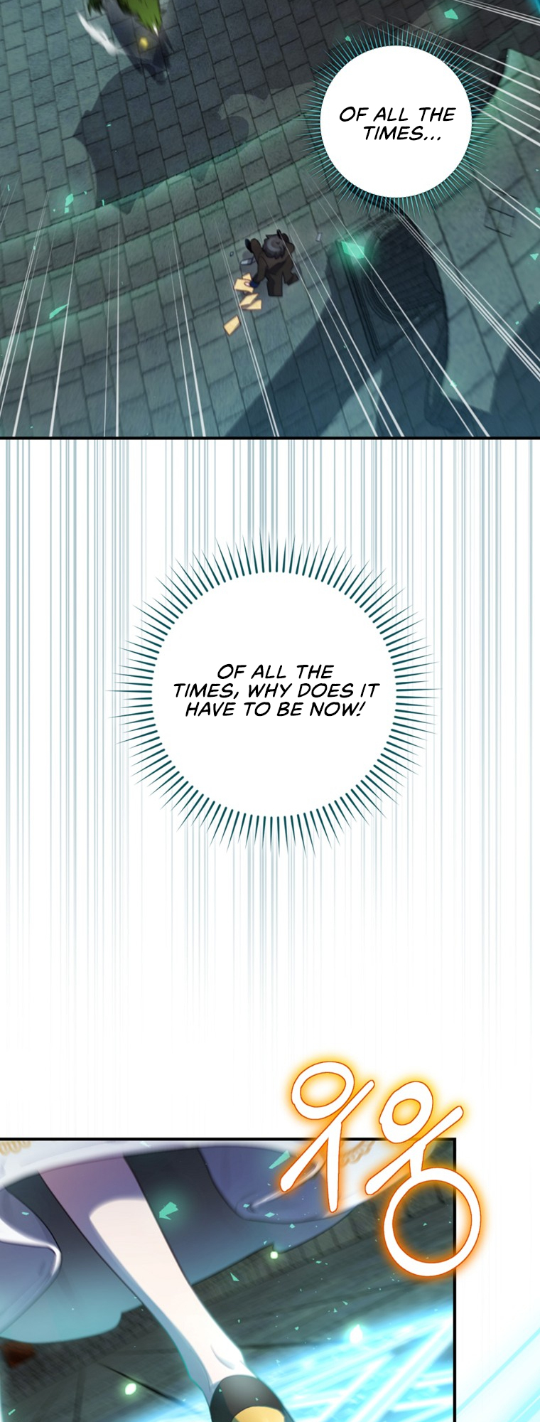 Read Ending Maker EN Manga Online