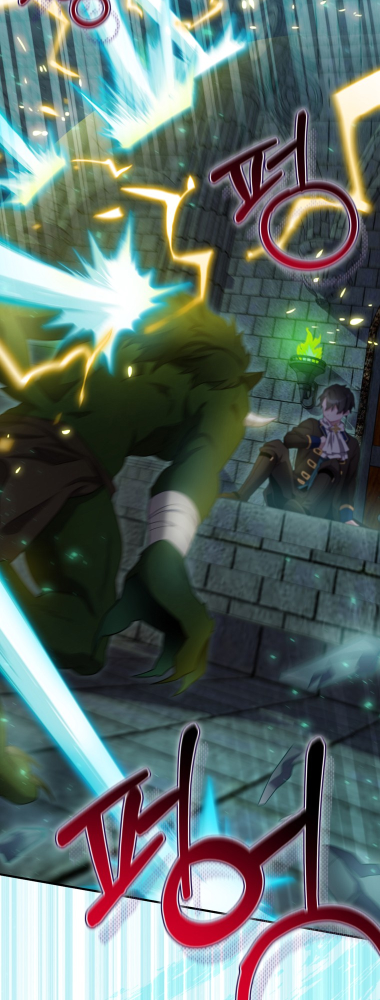 Read Ending Maker EN Manga Online