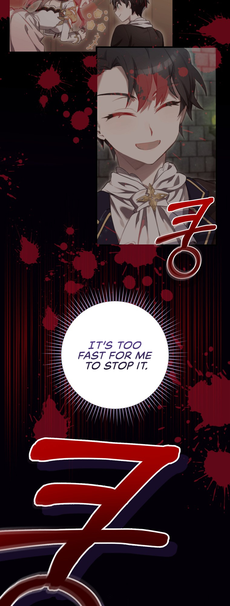 Read Ending Maker EN Manga Online