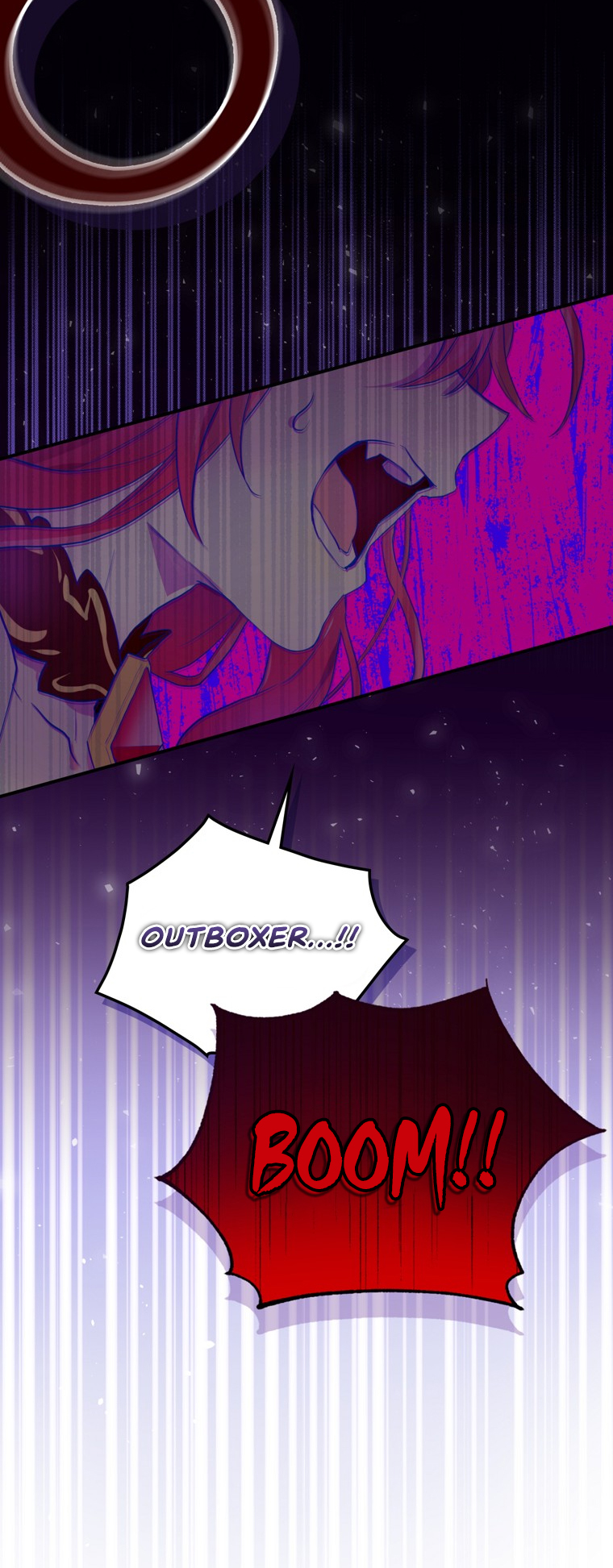 Read Ending Maker EN Manga Online