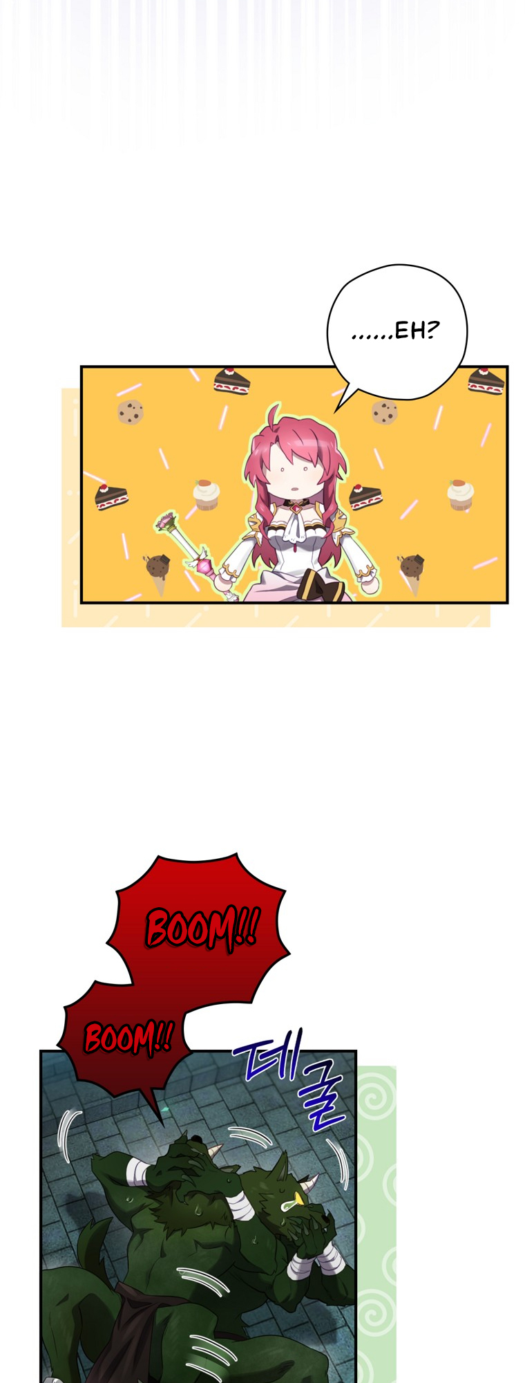 Read Ending Maker EN Manga Online