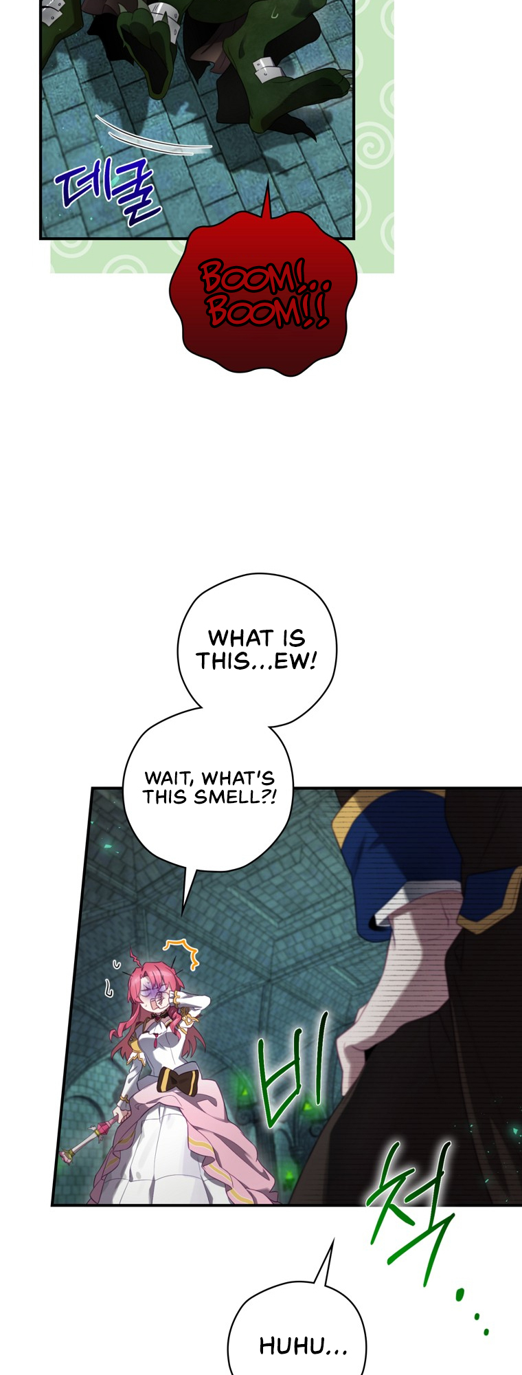 Read Ending Maker EN Manga Online