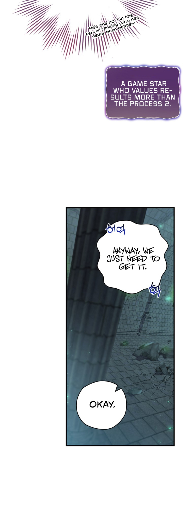 Read Ending Maker EN Manga Online