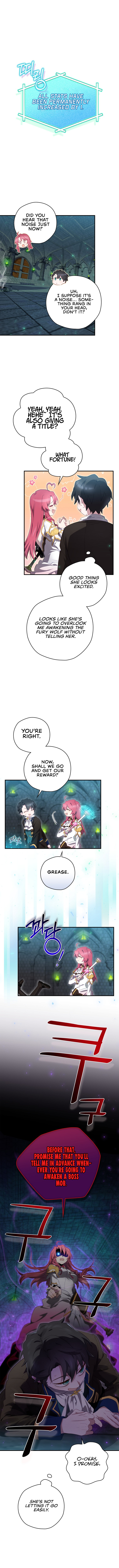 Read Ending Maker EN Manga Online