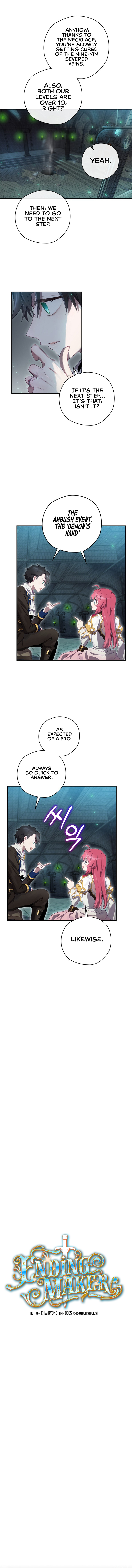 Read Ending Maker EN Manga Online